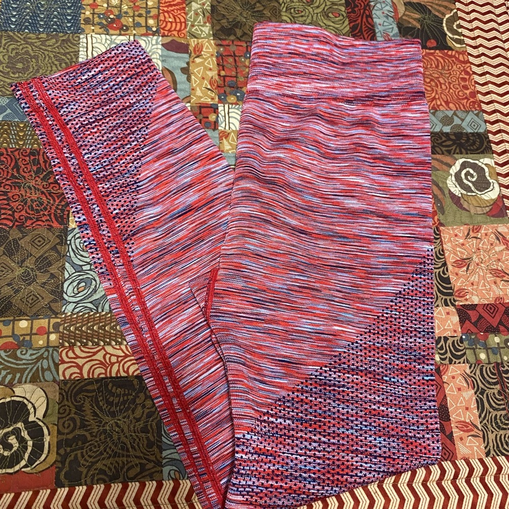 Aerie seamless leggings